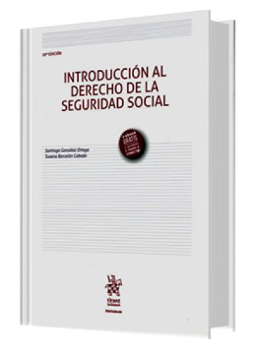 INTRODUCCIÓN AL DERECHO DE LA SEGURIDAD..